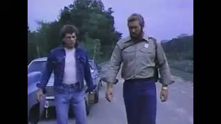 Nail Gun Massacre (1985) VHS