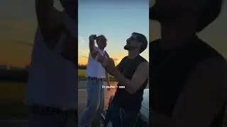 😍 Миша Марвин, Кирилл Мойтон - Лава. Отрывок. Премьера 02.08.
