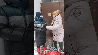 Маме станет плохо 😱