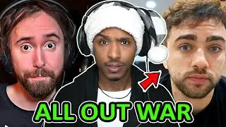 The Mizkif Situation Gets Worse | Asmongold, Emory, HUGE Politics Update & More News