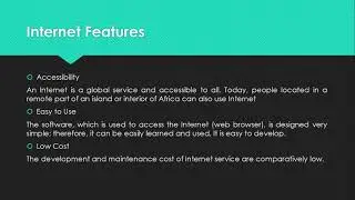Internet