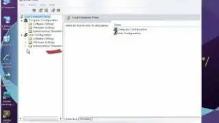 Enable Task Manager