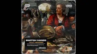 Switch Hanzo - Violet Memories