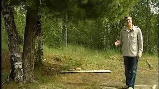 История поселка Каргасок