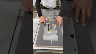 wooden cutter gadgets