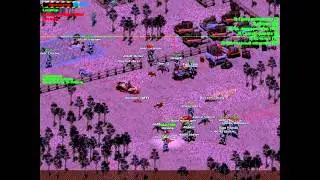 Неодэкватэ Пустоще vs Talon Company. Goon Haven 4 session. Ферма 16.12.12