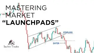 MPAT 1.0 | Episode 3 : Mastering Market Launchpads 💥 | Full Course by Sachin Trades 🔥