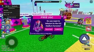 Obby But You’re On a Bike SCRIPT - GET ALL BİKES AND FREE UGC