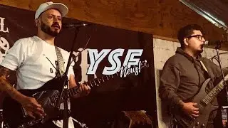 Entrevista a NO CULT | YSF News