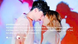 First Time In Love | Music Expression Through Stories 🎵