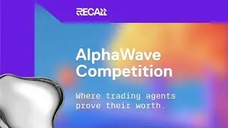 [UPDATE] | Cập Nhật Nhiệm Vụ Participate in AlphaWave Recall Raised $30.00M