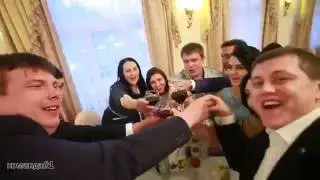 День рождения команды #1