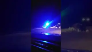 Последствия смертельного ДТП на трассе Тольятти-Ташла