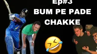 BUM Pe Pade Chakke! | Weapons Of Mass Destruction Ep#3 | Podcast | Band Of Sinners