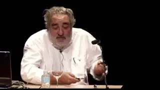 Eduardo Souto de Moura | Congreso Arquitectura ‘Lo común’ (2012)