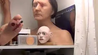 EffectUs 2020 studio presentation