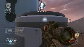 LumpyAnt - Black Ops II Game Clip