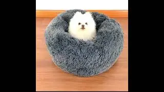 Лежанка для домашних животных