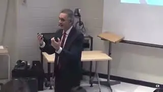 Dr Jordan B Peterson on Entrepreneurs vs  Conscientiousness | Traits of Successful Entrepreneur ￼