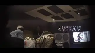 Jusblow Ft Memo 600 - GangBangin (OFFICIAL VIDEO)