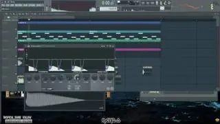 (#218) Electronic bass  #Music
