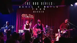 The Boo Devils · 