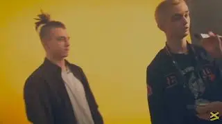 МОЖНО ВСЕ GONE.FLUDD МУЗЫКАЛЬНЫЙ ГОСТЬ GONE.FLUDD [ SABBAT CULT ] УМРИ ИЛИ УБЕЙ  