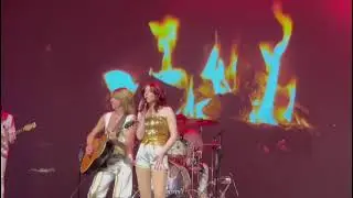 The Bjorn Identity - Tribute to ABBA (Fernando)