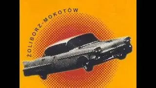 Partia - Żolibórz Mokotów