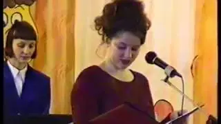 30 лет Ласточке { 3 }