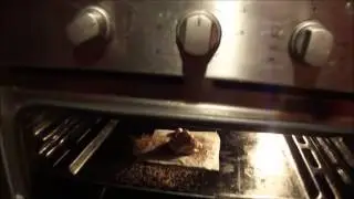My profession-cook