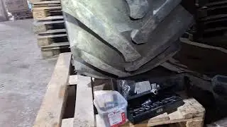 Амкадор снятие и переборка ГМКП