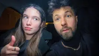 ТУР по БАРАМ закончился БЕЗ ТРУСОВ - Девушка БЫЛА в ШОКЕ      
