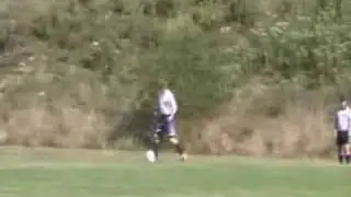 PWN'D BC Soccer 2008