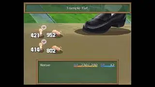 Shrink 'High Narue's first interaction with tinies (Requested)