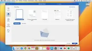Probando MacOS Ventura en maquina virtual VMware 17.0