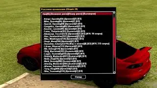 Oleg_Operskiy / 34 - 44 / Groove / 02