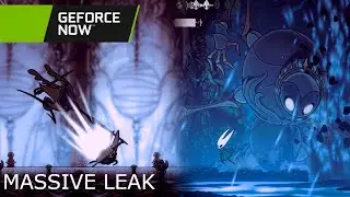 Hollow Knight: Silksong MASSIVE RELEASE DATE LEAK