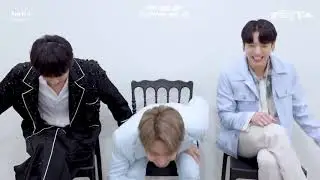 [RUS SUB][2020 FESTA] BTS (방탄소년단) Answer : BTS 3 UNITS 'Jamais Vu' Song by Jin & j-hope & Jung Kook