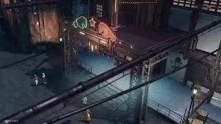 Honkai: Star Rail #10 Возвышение. Высшая лига Камнеграда