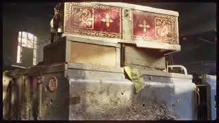 Contraband | Official Gameplay Trailer | 4k