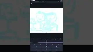 (RQ) How to Make Flanged Pulse Effect 8.0 Gradient Map on Alight Motion (100%WORKED)