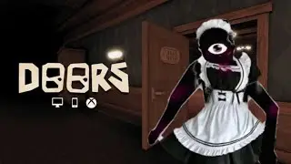 DOORS | ROBLOX MULTIPLAYER HORROR GAME