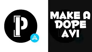 How To Make A Dope AVI On PS Touch!