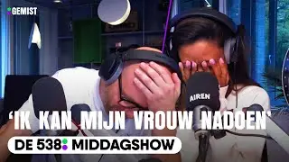 Dit zijn de allerbeste imitaties! 😂 | 538 Gemist