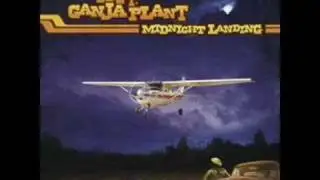 10 Ft. Ganja Plant  - Righteous Dub