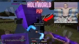 ❗ ВЫБИЛ МНОГО ТОПОК С ЭТИМ БЕСПЛАТНЫМ ЧИТОМ НА HOLYWORLD ❗ HOLYWORLD | CLASSIC | ANARCHY | 1.16.5