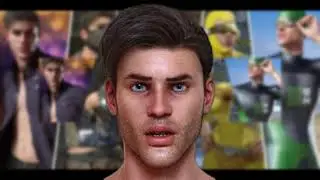 Channel Intro