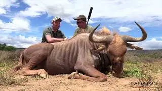 Hunting in South Africa - Promo 2022 - Pete Safaris