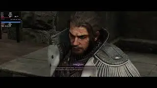Throne and Liberty - English Voices - English Subtitles - Mangohud